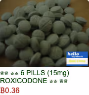 Silk Road Not Dead #238