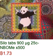 Silkroadnotdead