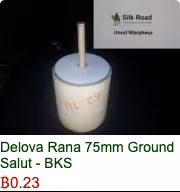 Silkroadnotdead