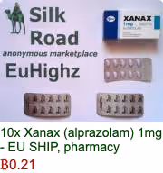 Silkroadnotdead