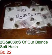 Silk Road Not Dead #906