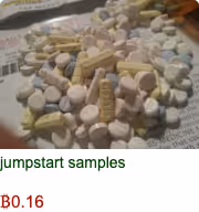 Silk Road Not Dead #2753