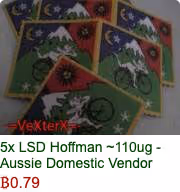 Silk Road Not Dead #2154