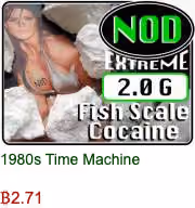 Silk Road Not Dead #1492