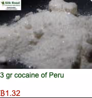 Silkroadnotdead