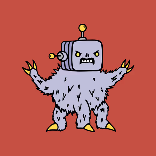 Kitbash Boogers #104