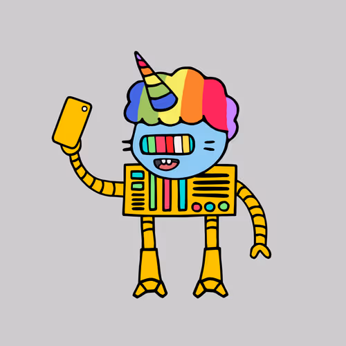 Kitbash Boogers