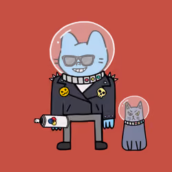 Kitbash Boogers #332
