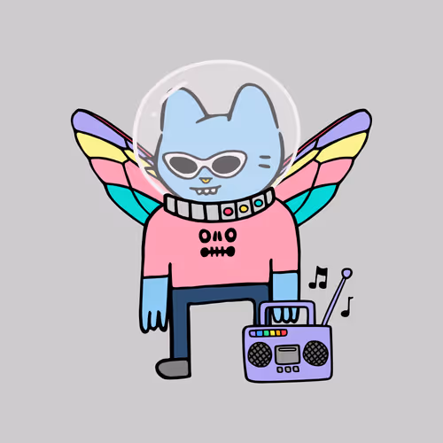 Item #800 Media
