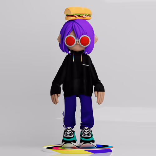 DRESSUP DROP'S #5