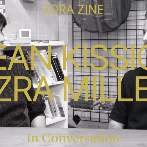 Zora Zine Articles