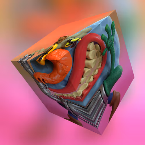 Zora Zine Articles