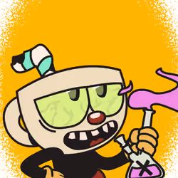 Degen Friendz #9