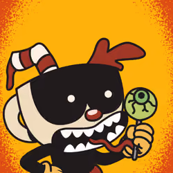 Degen Friendz #8