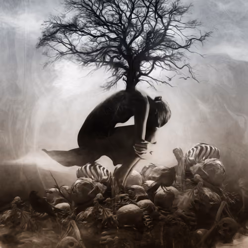 Another Tree of Life