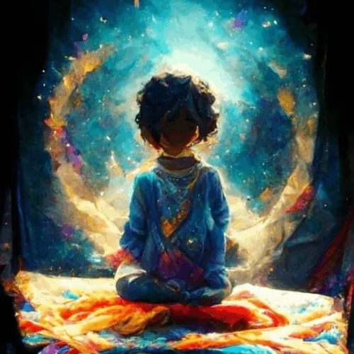 Meditations - kBJHcfeetC