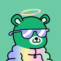 Kevin Bear #383