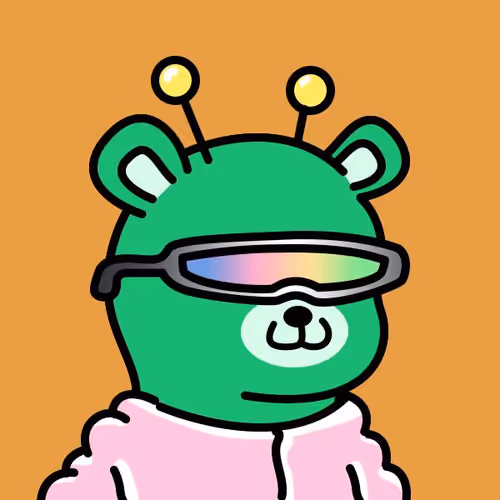 Kevin Bear #993