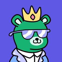 Kevin Bear #374