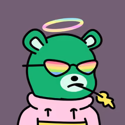 Kevin Bear #380