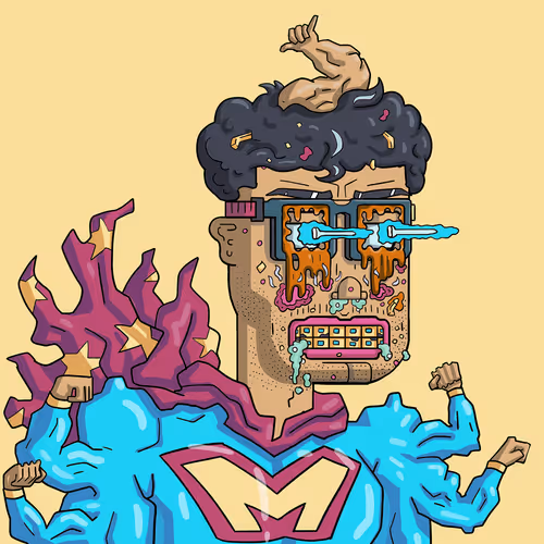 Thelimitlesskrew