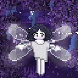 Bitfaerie #306