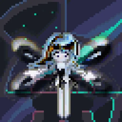 Bitfaerie Network