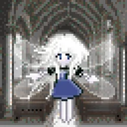 Bitfaerie #150