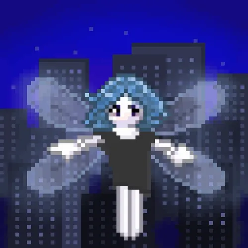 Bitfaerie Network