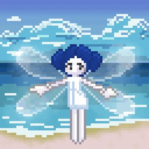 Bitfaerie Network