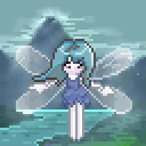 Bitfaerie Network