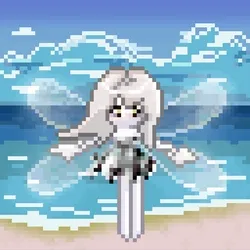 Bitfaerie #33