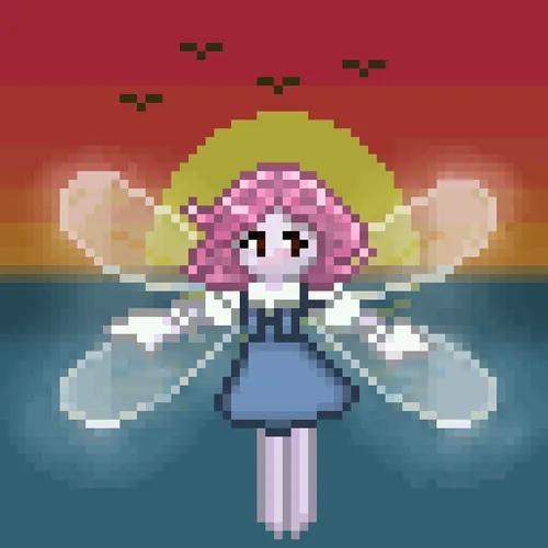 Bitfaerie Network