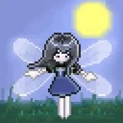 Bitfaerie #273