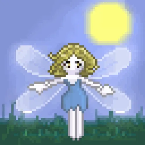 Bitfaerie Network