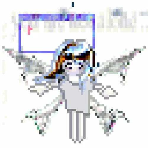 Bitfaerie #53