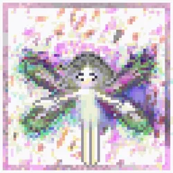 Bitfaerie #35