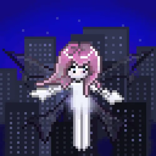 Bitfaerie Network