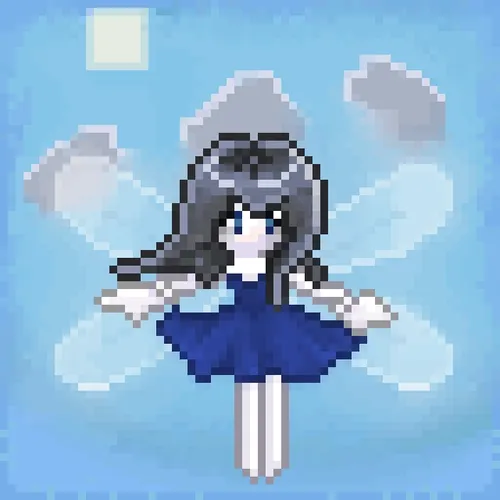 Bitfaerie Network
