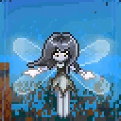 Bitfaerie #44