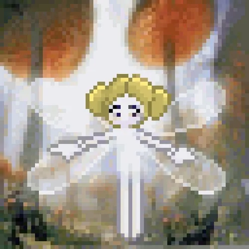 Bitfaerie #71