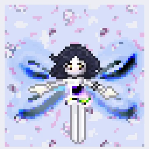 Bitfaerie #92