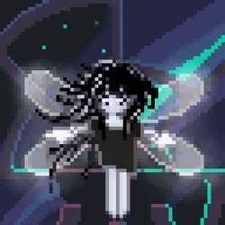 Bitfaerie #276