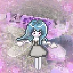 Bitfaerie #307