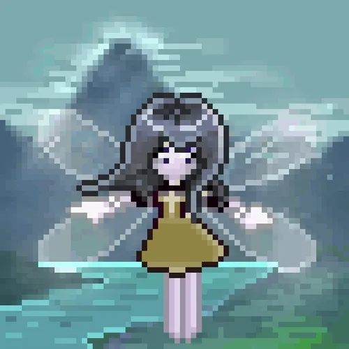 Bitfaerie Network