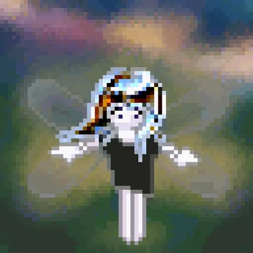 Bitfaerie Network