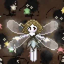 Bitfaerie #274