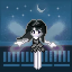 Bitfaerie #104