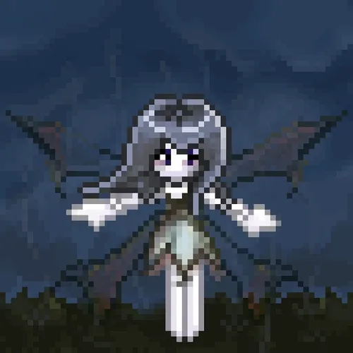 Bitfaerie Network