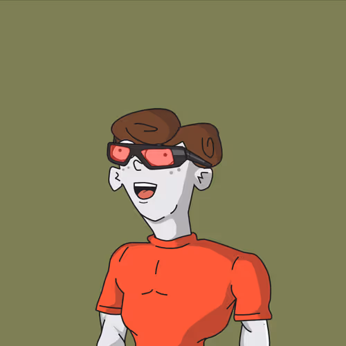 ZeroBoizClub #461
